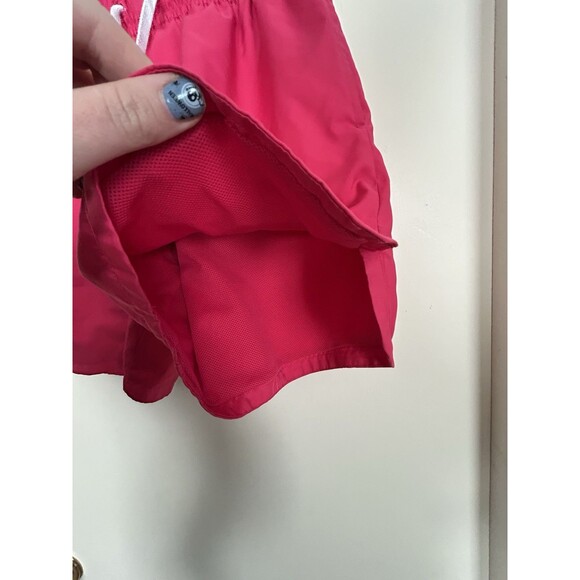 Nike Shorts Mens Small Pink Club Woven Flow Mesh Lined Drawstring AR2382-623 - Picture 4 of 8